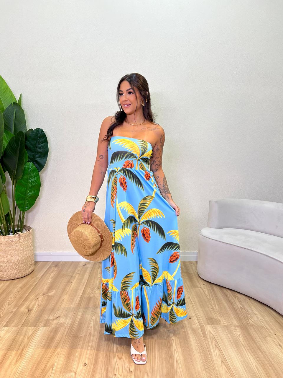 Vestidos