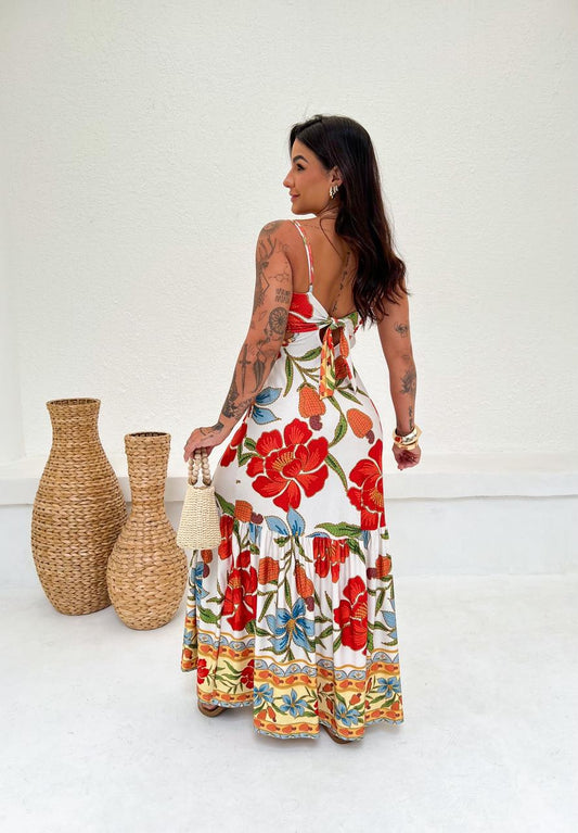 Vestido Lili