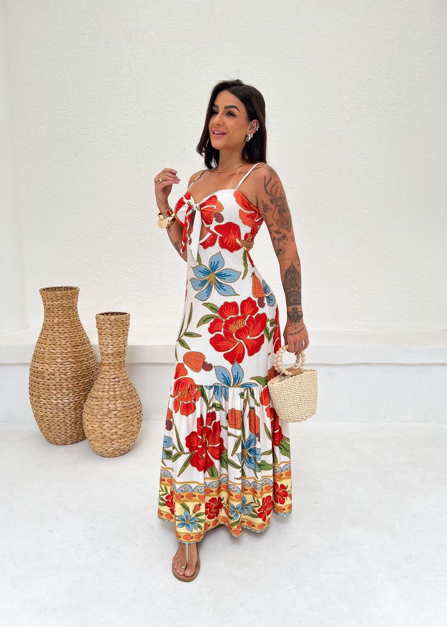Vestido Lili