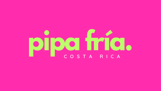 Pipa Fria