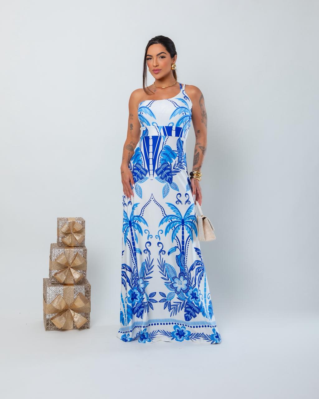 Vestido Daniela