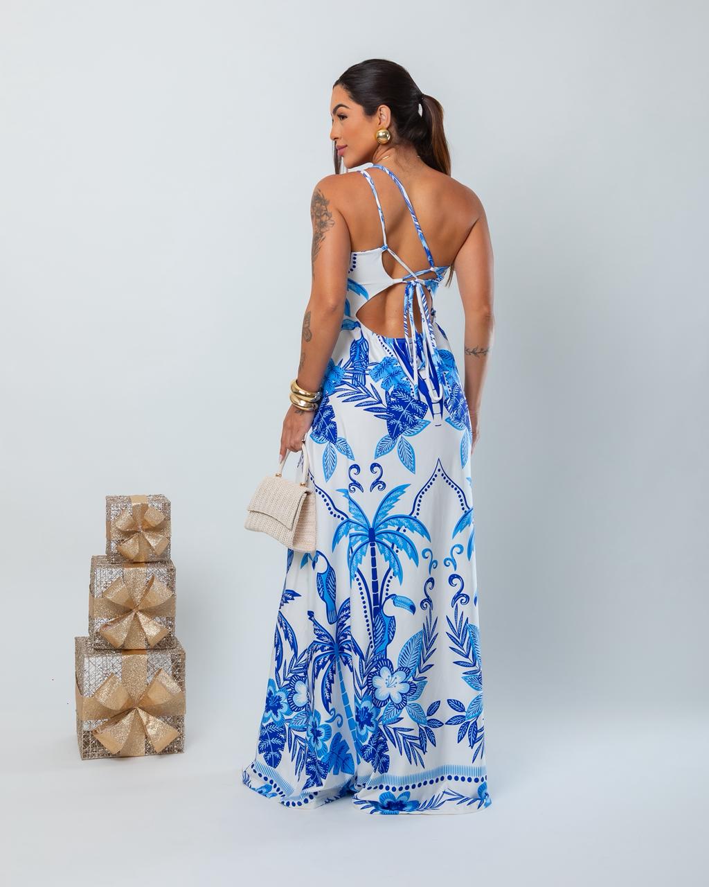 Vestido Daniela