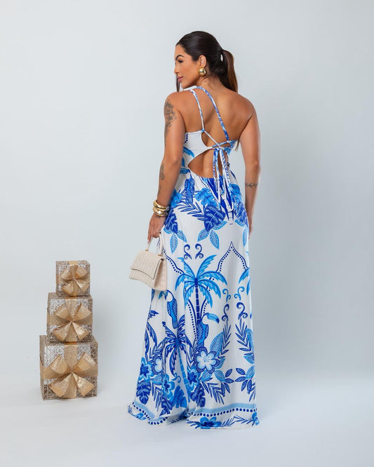 Vestido Daniela