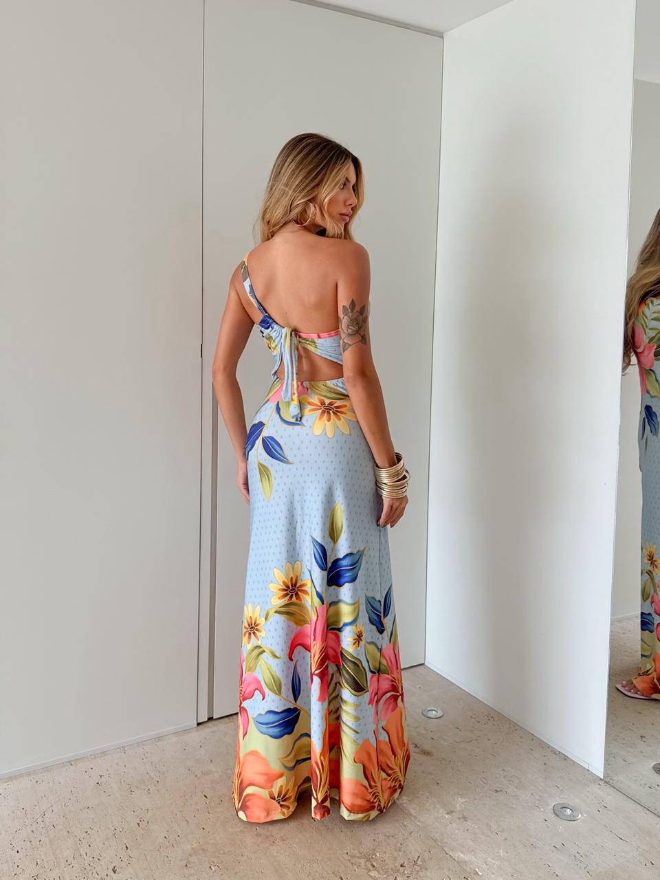 Vestido Ana